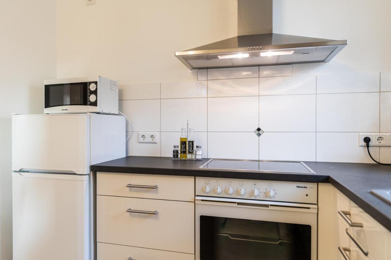 Ferienwohnung Andreas Tettnang Eksteriør billede